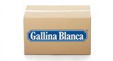  , , ,  25  Gallina Blanca