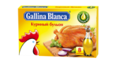 - Gallina Blanca