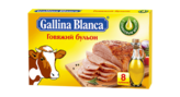  Gallina Blanca